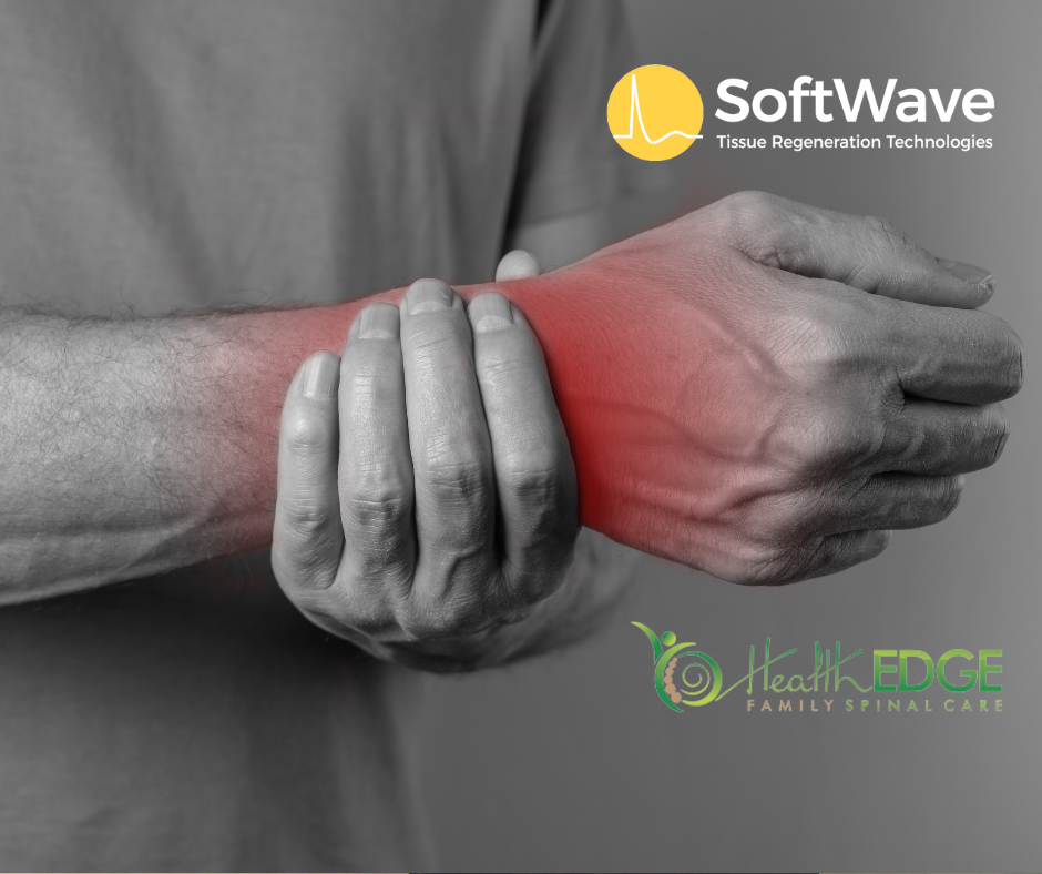 Transforming Carpal Tunnel Treatment Without Surgery Or Injections: SoftWave Tissue Regeneration Technology Breakthrough in Glendale, CA