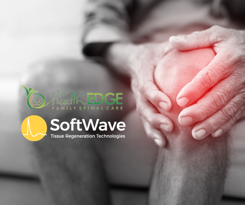 Revolutionizing Knee Pain Treatment: Discovering SoftWave Tissue Regeneration Technology with Dr. Armen Manoucherian in Glendale, CA