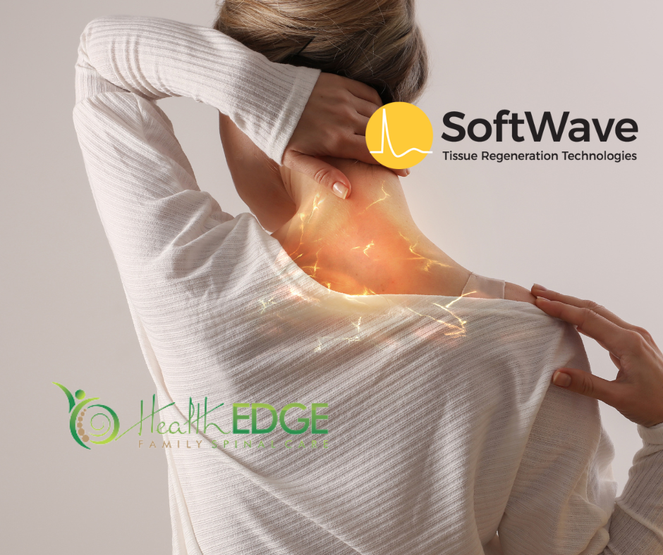 Revolutionizing Neck Pain Treatment: Dr. Armen Manoucherian's SoftWave Tissue Regeneration Technology Journey in Glendale, CA