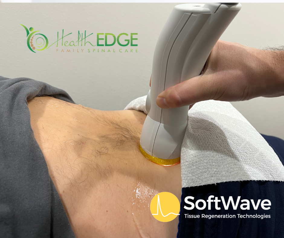 Navigating Sciatica: A New Horizon in Pain Relief with Dr. Armen Manoucherian’s SoftWave Therapy in Glendale, CA