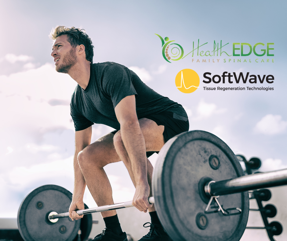 Lifting Beyond Limits: SoftWave Therapy's Role in Revolutionizing Weightlifting Recovery in Glendale, CA